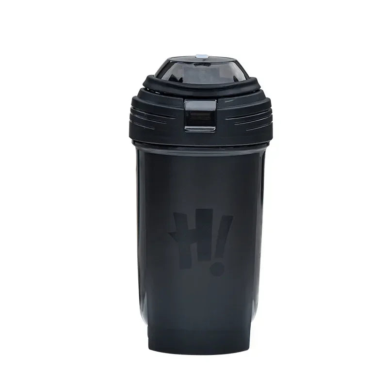 Protein Powder Shaker Bottle