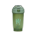 Protein Powder Shaker Bottle