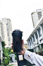 Protein Powder Shaker Bottle