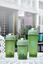 Protein Powder Shaker Bottle