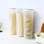 Food-Grade Divided Kitchen Storage Can