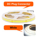Waterproof COB LED Strip Light IP67 12V/24V