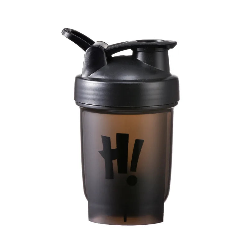 Protein Powder Shaker Bottle