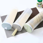 Food-Grade Divided Kitchen Storage Can
