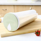 Food-Grade Divided Kitchen Storage Can
