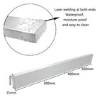 Magnetic Knife Holder Strip – 30/40/50cm