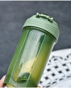 Protein Powder Shaker Bottle
