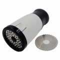 Manual Rotating Cheese Grater