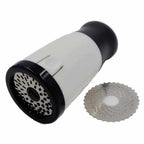 Manual Rotating Cheese Grater