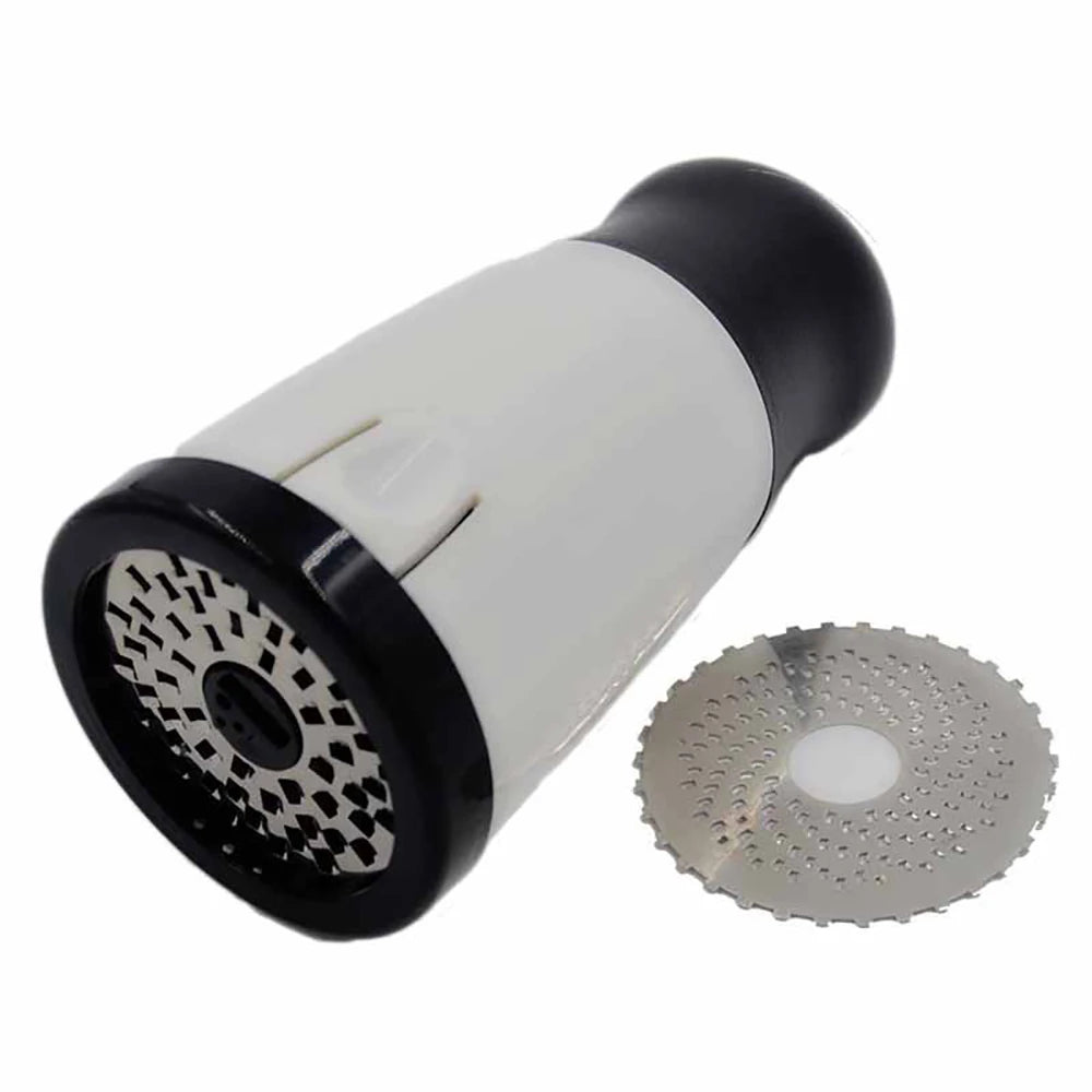 Manual Rotating Cheese Grater
