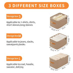 Clothes Organizer