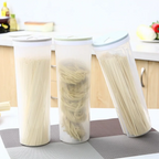 Food-Grade Divided Kitchen Storage Can