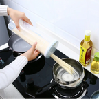 Food-Grade Divided Kitchen Storage Can
