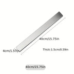 Magnetic Knife Holder Strip – 30/40/50cm