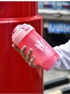 Protein Powder Shaker Bottle